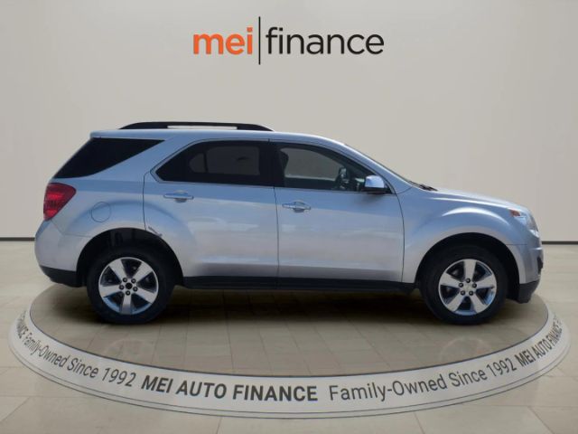 2014 Chevrolet Equinox