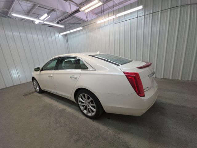 2013 Cadillac XTS