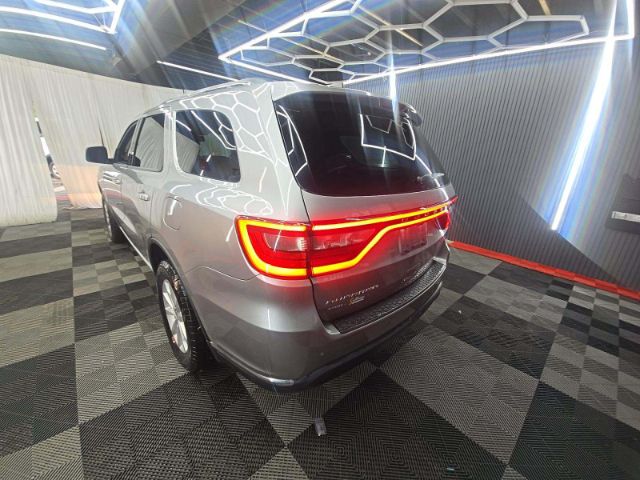 2015 Dodge DURANGO
