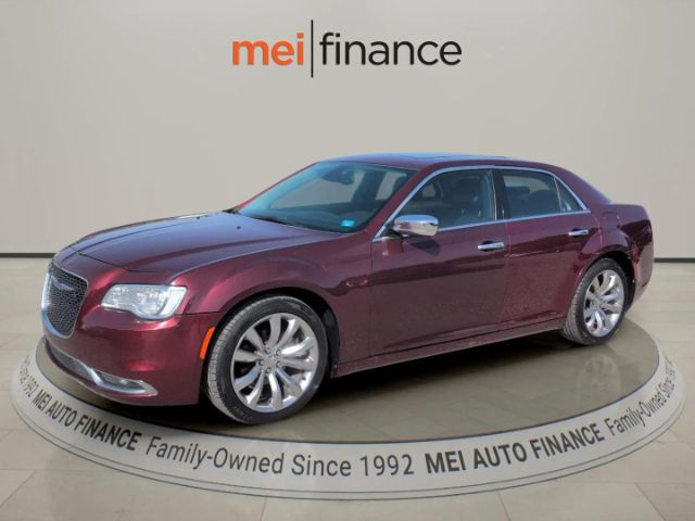 2020 Chrysler 300