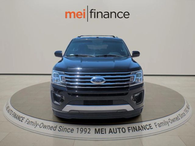2018 Ford Expedition