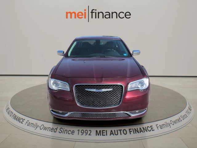 2020 Chrysler 300