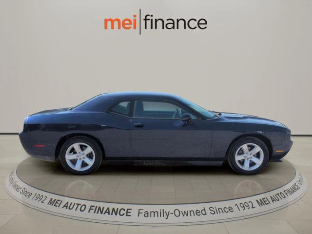 2013 Dodge Challenger