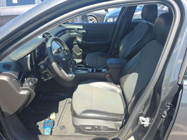 2015 Chevrolet Malibu
