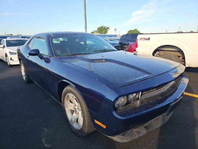 2013 Dodge Challenger