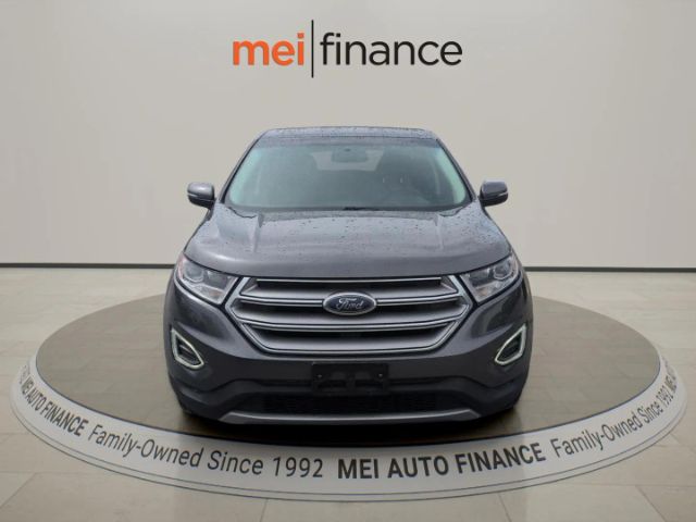 2015 Ford Edge
