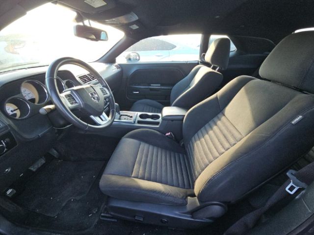 2013 Dodge Challenger