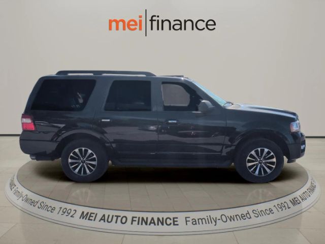 2016 Ford Expedition