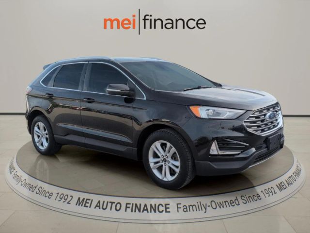 2019 Ford Edge