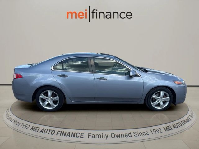 2011 ACURA TSX