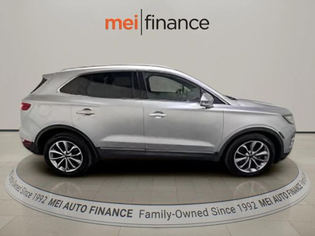 2017 Lincoln MKC