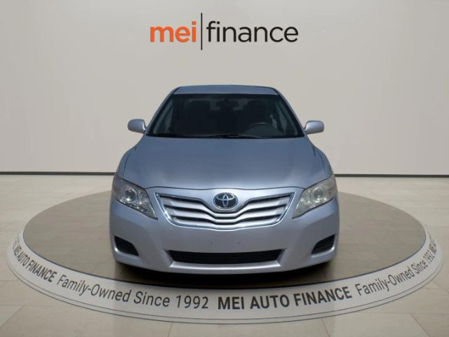 2010 Toyota Camry