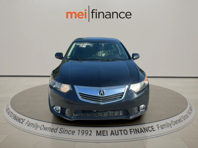 2014 ACURA TSX