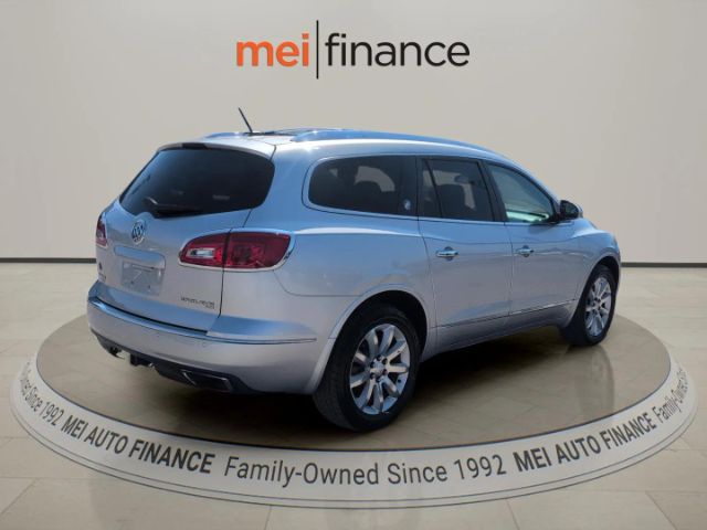 2015 Buick Enclave