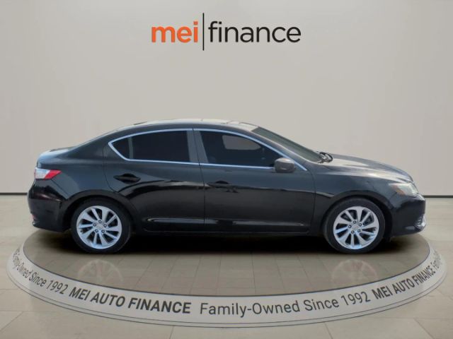 2016 ACURA ILX
