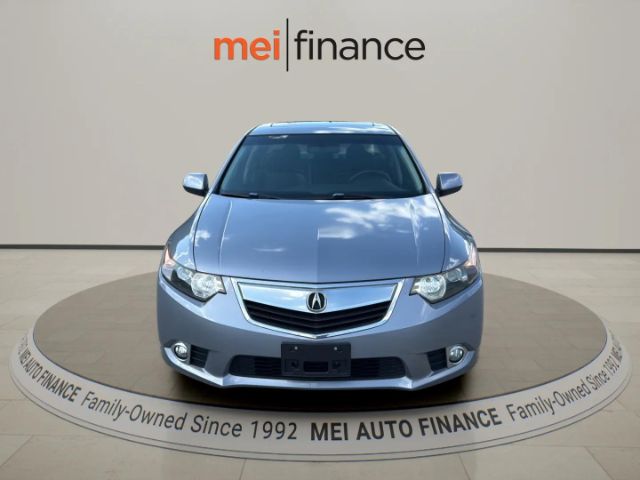 2011 ACURA TSX