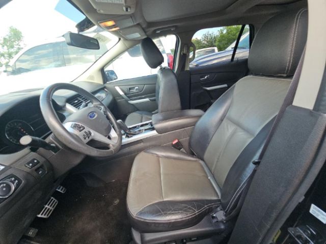 2014 Ford Edge