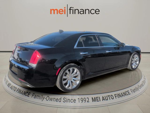 2020 Chrysler 300