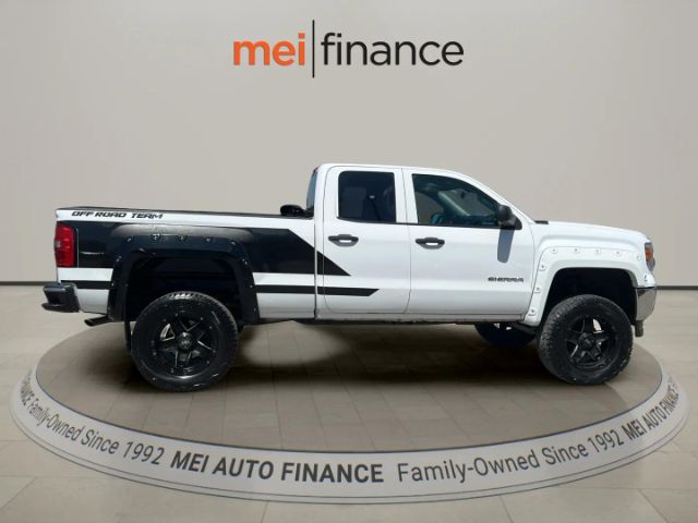 2015 GMC Sierra 1500