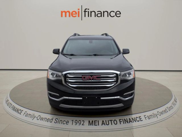 2017 GMC Acadia