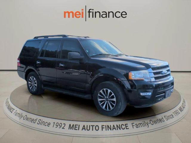 2016 Ford Expedition