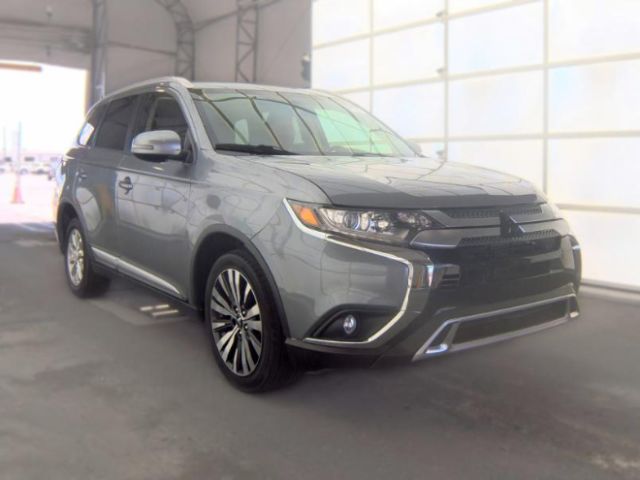 2019 Mitsubishi Outlander