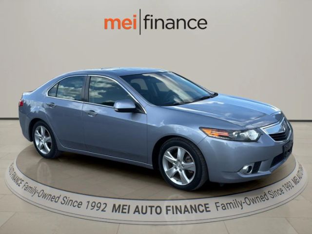 2011 ACURA TSX