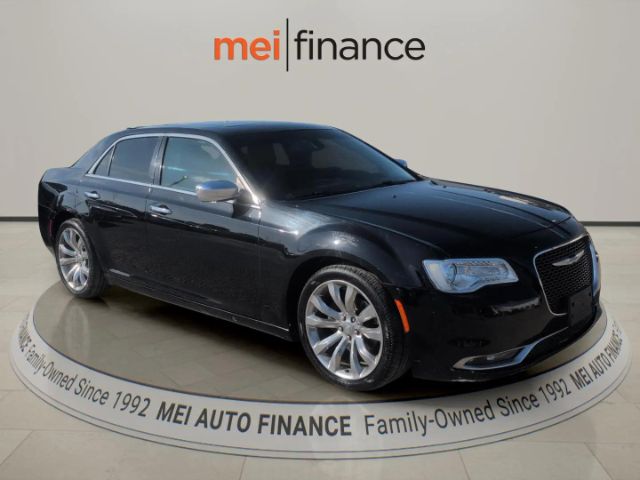 2020 Chrysler 300