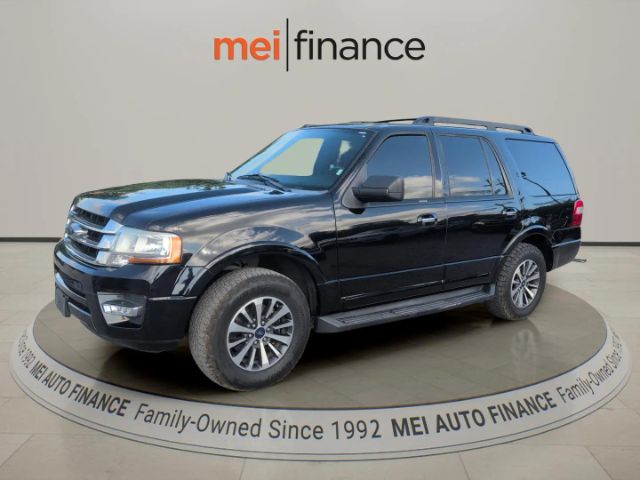 2016 Ford Expedition