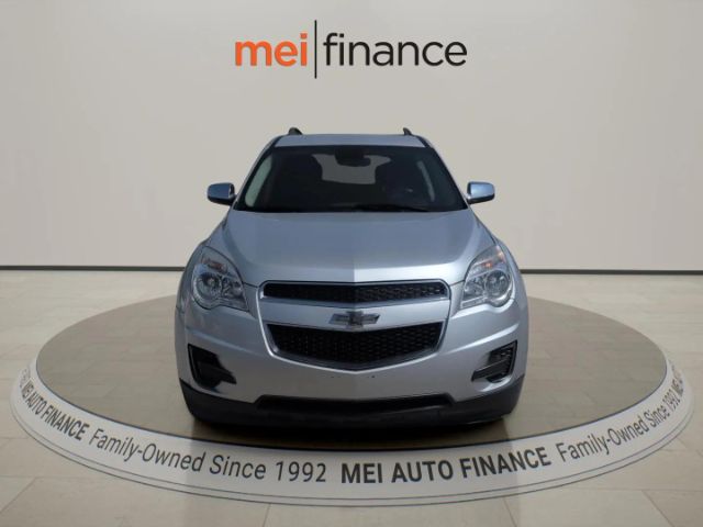 2014 Chevrolet Equinox