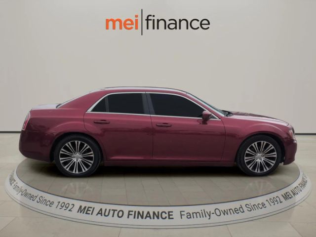 2013 Chrysler 300