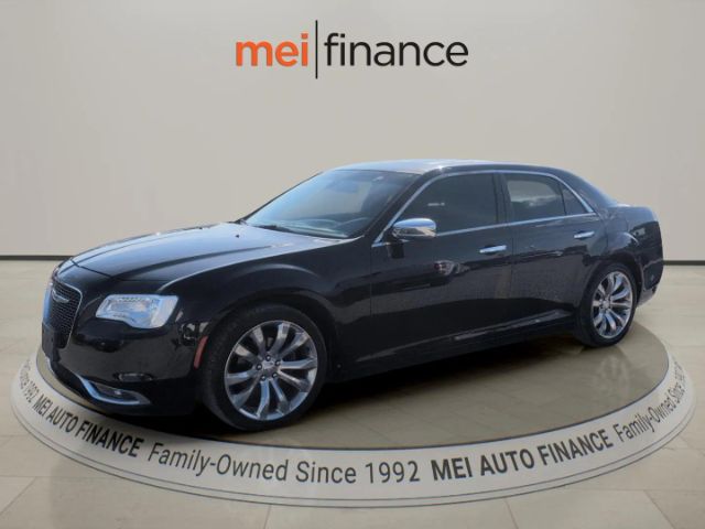 2020 Chrysler 300
