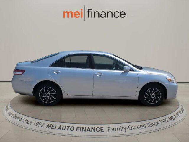 2010 Toyota Camry