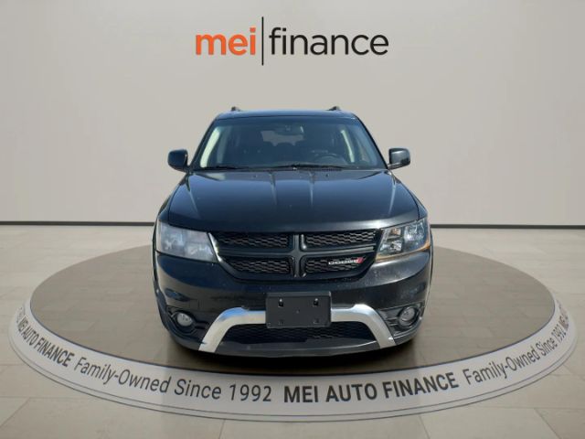 2020 Dodge Journey