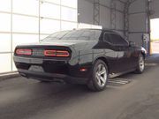 2017 Dodge Challenger