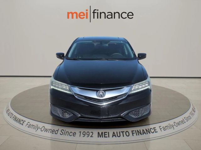 2016 ACURA ILX