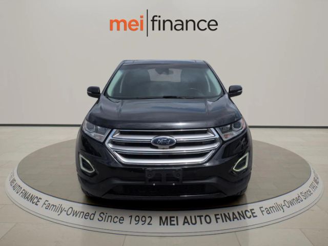 2015 Ford Edge