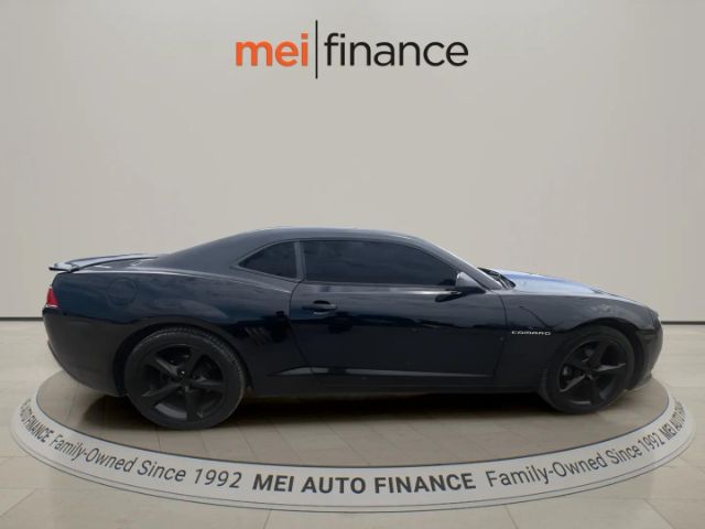2014 Chevrolet Camaro