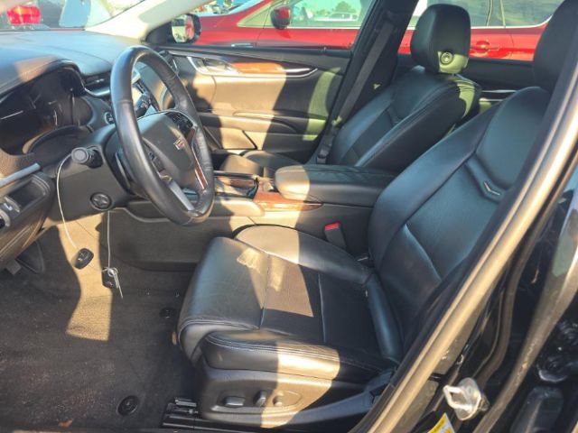 2017 Cadillac XTS