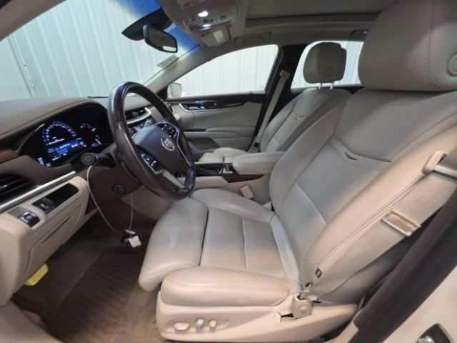 2013 Cadillac XTS