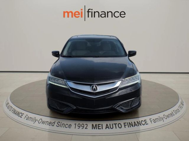 2016 ACURA ILX
