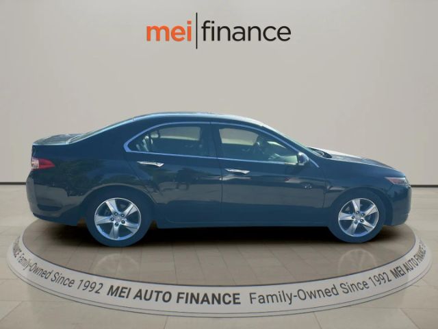 2014 ACURA TSX