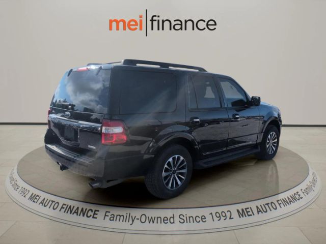 2016 Ford Expedition