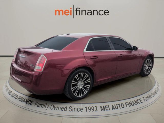 2013 Chrysler 300