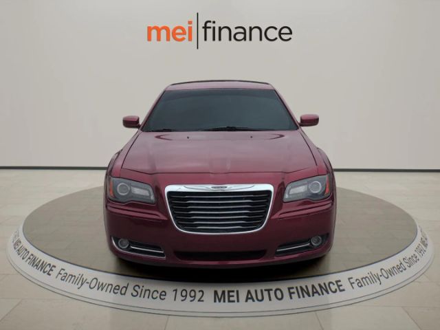 2013 Chrysler 300