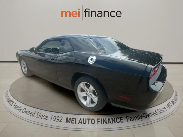 2014 Dodge Challenger