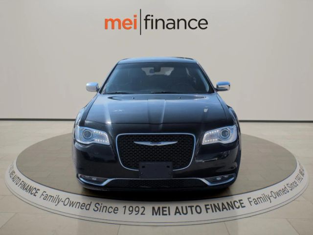 2020 Chrysler 300