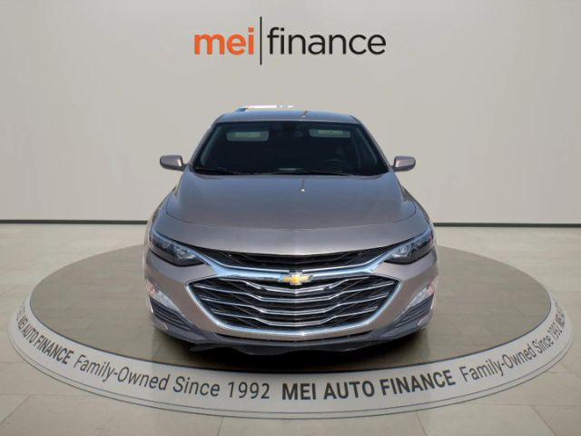 2019 Chevrolet Malibu
