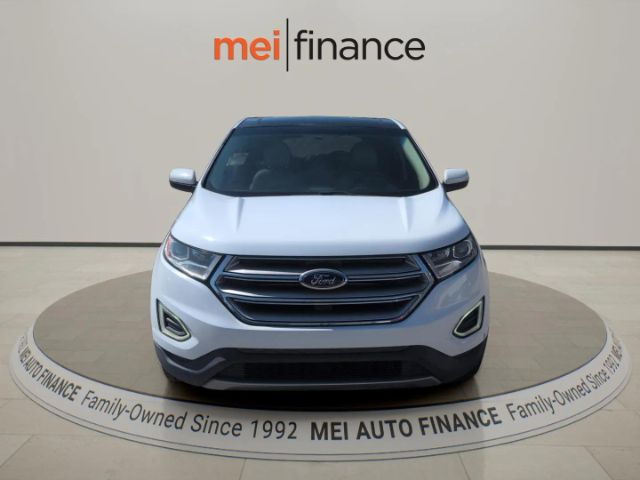 2015 Ford Edge