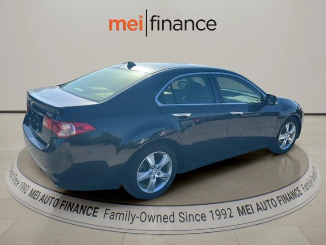 2014 ACURA TSX